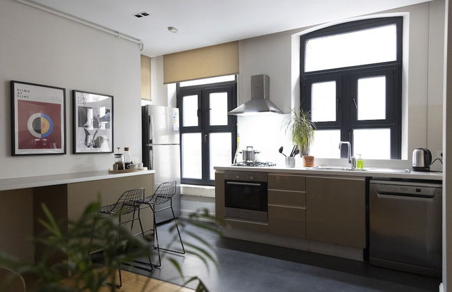 GALATA M84 - Foto 14