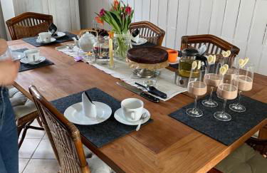 Ferienhaus Rennsteig-Wander-Mountainbike und Langlaufparadies - Foto 12