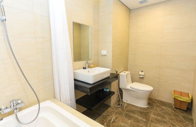 FLC Sea Tower Quy Nhon TH Apartment - Photo 43