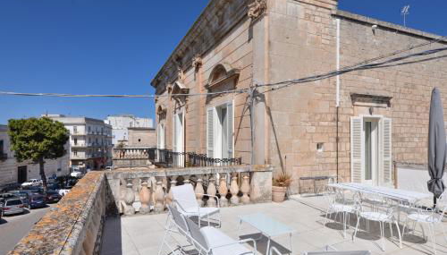 Palazzo Rodio - Foto 2