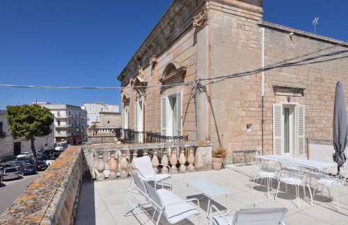 Palazzo Rodio - Foto 2