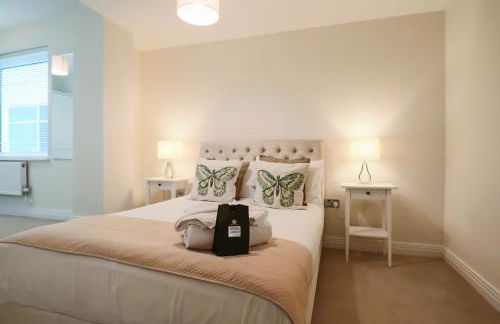 Portfolio Apartments - Welwyn Business Park - Foto 61