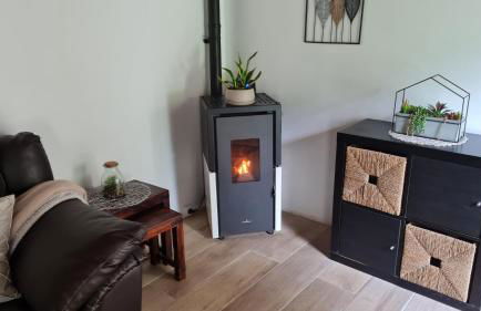 Casita Sarabia - Foto 17