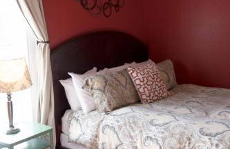 Sauerdough Lodging - Photo 8