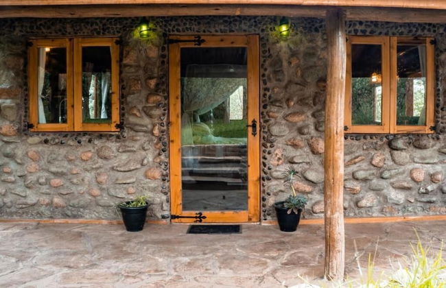 Honeymoon Hut - Foto 14