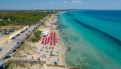 Waterfront Gallipoli 150 mt dal mare - Foto 5