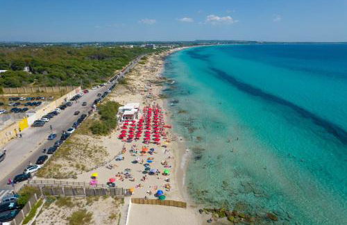 Waterfront Gallipoli 150 mt dal mare - Foto 5