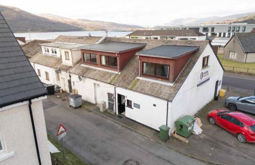 Ben View Apartments Flat A - Foto 8