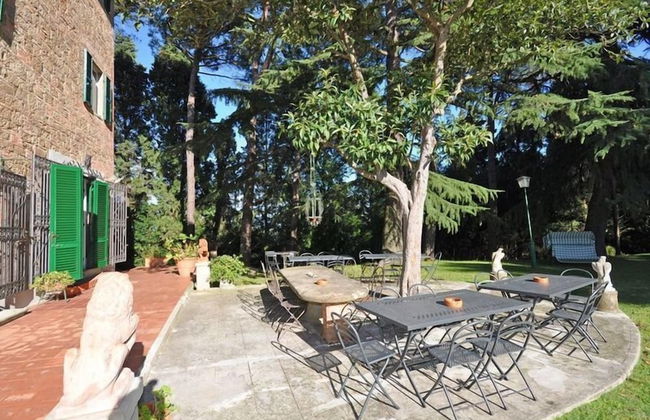 Villa Lorenza - Foto 36