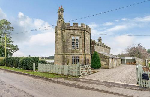 Whittle Dene Reservoir House - Foto 1