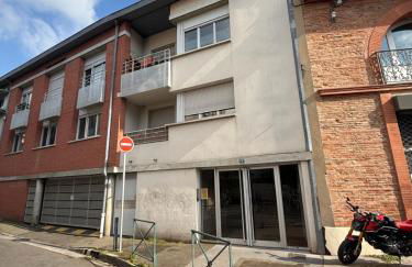 Studio Calme et Confort - Saint-Cyprien - Pont Neuf - Foto 23