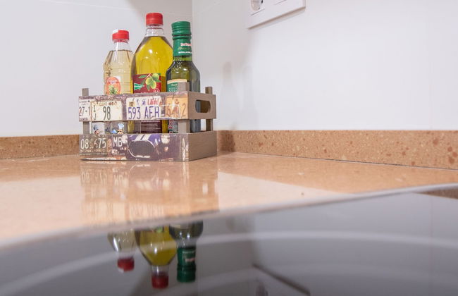 Apartamento La Pleamar de Cádiz - Foto 17