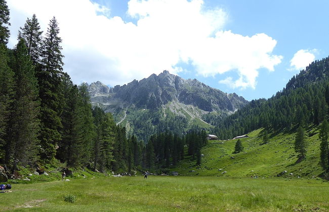Baita La Ciamorza Near Dolomiti - Veneto - Foto 22