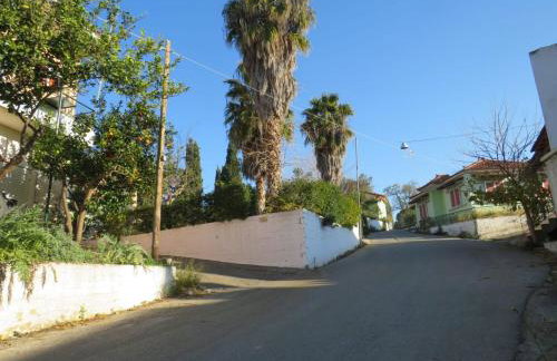 Filoxenia House at Anemochori village - Foto 21