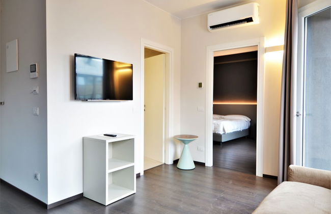 Venice Terminal Apartments & Suites - Foto 31