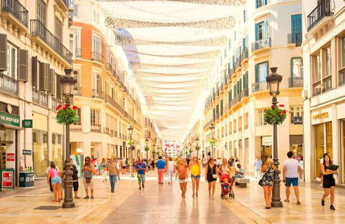 Costa Paradise Suites - Málaga - Photo 15