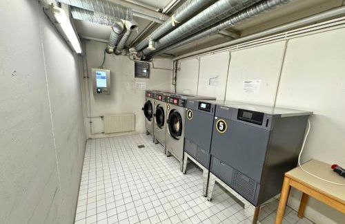 Central Apartment near Messe - Barrier-Free - Netflix - Foto 23