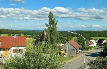 Apartment Tannenruhe - Foto 12
