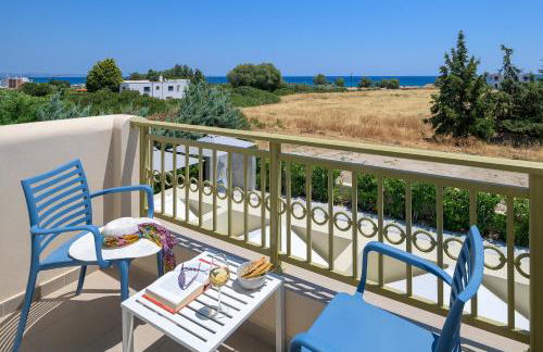 Olive Tree House - Foto 25