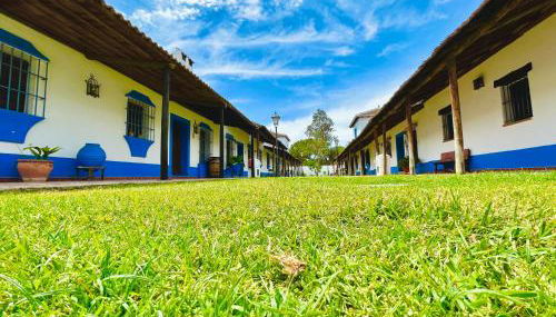 Casa La Retama - Pequeño Rocio - Foto 2, Garden