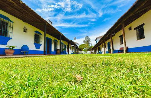 Casa La Retama - Pequeño Rocio - Foto 2