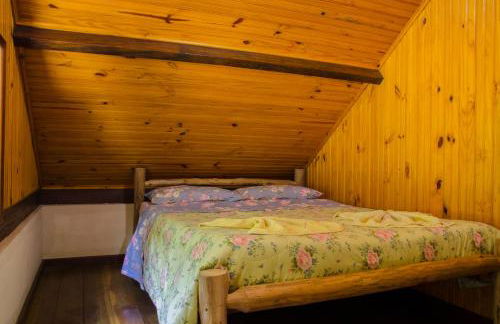 Chalés Lirio dos Vales - Photo 71