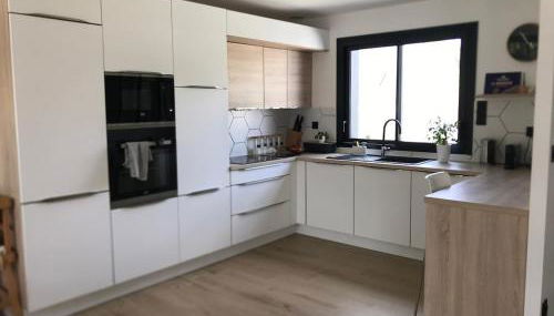 Villa Larmor-Plage 8 personnes avec piscine - Foto 4