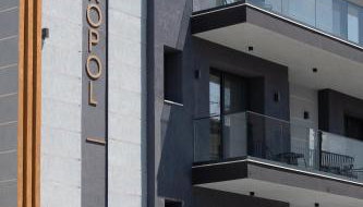 Acropol Golden Suites - Foto 3