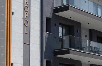 Acropol Golden Suites - Foto 3