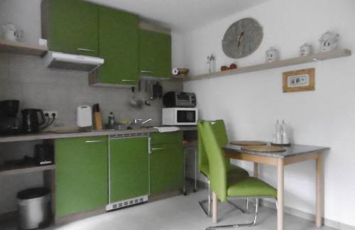 Ferienwohnungen Moritz - Foto 14