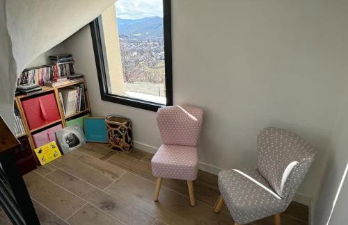 maison lac et montagne - Photo 46