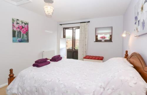 Lowbrook Cottage - Foto 14