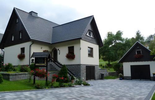 Gemütliche Ferienwohnung in Holzhau - Foto 1