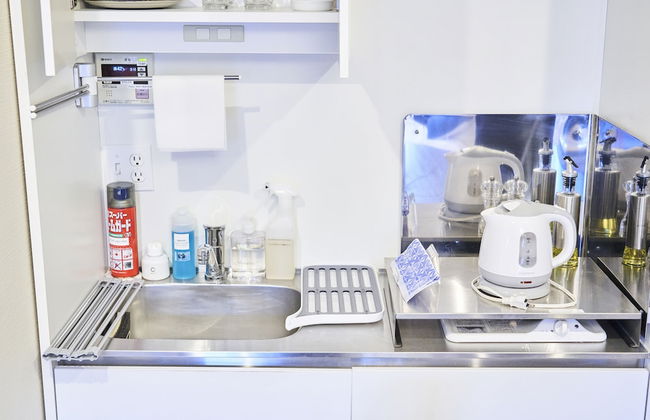 Villa Kamakura - Foto 48