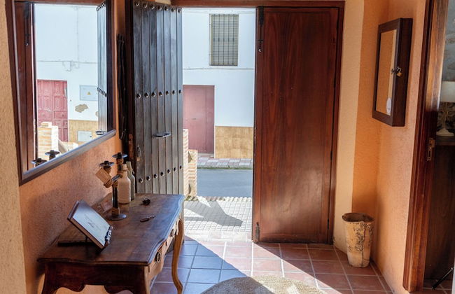 Casa Rural La Milana - Foto 52