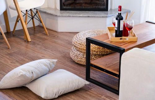 Apanema Mindfulness Villas Resort with Fast WiFi, Pool, Sauna, Massage - Photo 41