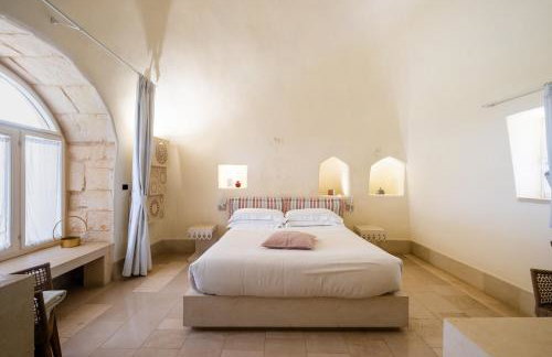 Relais Masseria Capasa - Foto 23