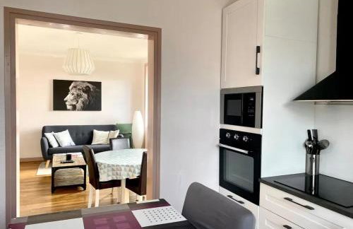 Maison de charme à Québriac avec jardin clôturé - Foto 10