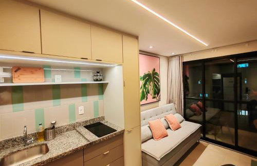 Apartamento Design Pinheiros - Foto 20