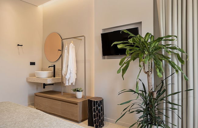 Esperides Beach Hotel Apartments - Foto 16