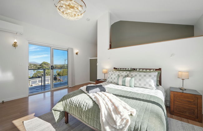 Blossoms on the Bay - 4 Bedrooms - Foto 14