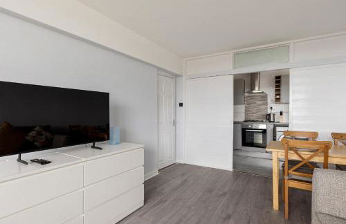 Smart Shoreditch Stay in Zone 1 Central London - Foto 33