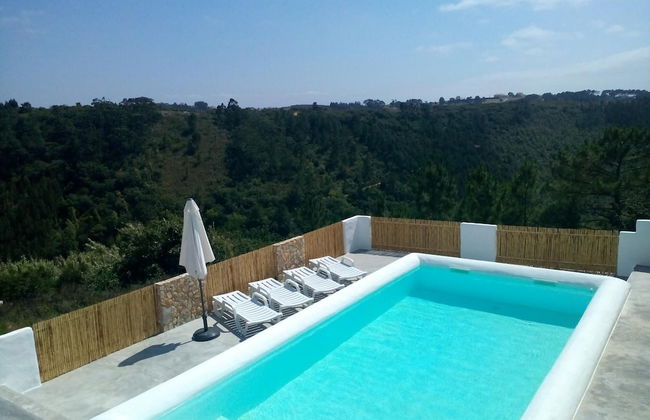 Casa Azul da Relva by Acasadascasas - Foto 2