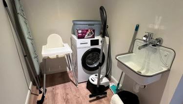 Linnebarg Hus 2 - Foto 5