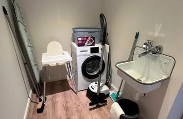 Linnebarg Hus 2 - Foto 5