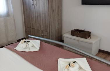 MiniLoft apartment - Foto 27