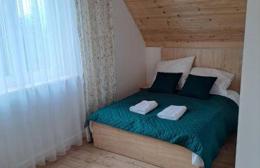 Domek letniskowy Leśne Zacisze - Photo 12