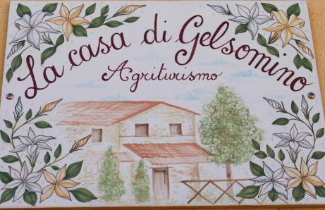 La Casa di Gelsomino - Foto 29