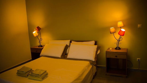 Room in Villa - The Elegant Villa Alexandre Near Ivato Airport.' - Foto 5, Habitación