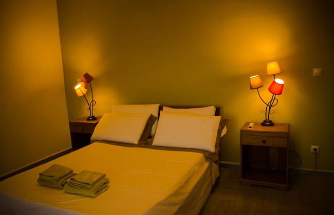 Room in Villa - The Elegant Villa Alexandre Near Ivato Airport.' - Foto 5